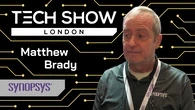 matthew bardy tech show london
