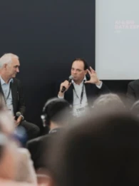 iot tech expo 