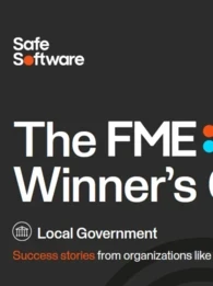safe software fme