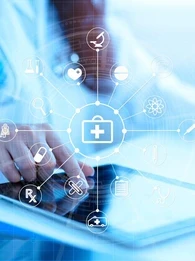 what is health technology