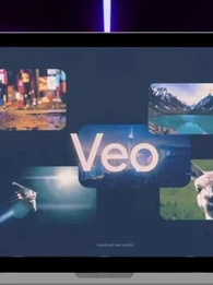 what is google veo