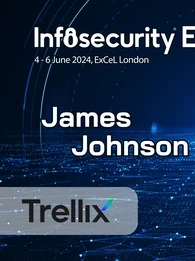 Trellix James Johnson