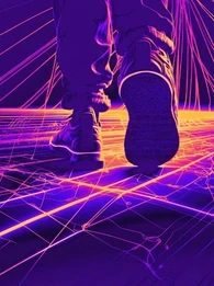 what is a digital footprint