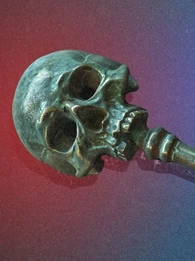 AI Skeleton Key