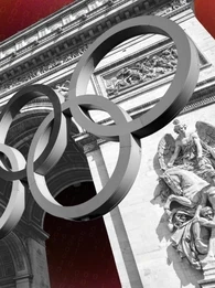 paris olympics cyber attack