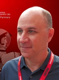 Profile picture of Adam Greco from Amplitude