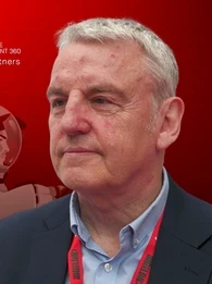 mike ferguson