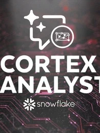 what is cortex analyst