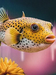 ai algorithm interprets animal sounds underwater and on land