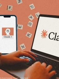 what is claude 3