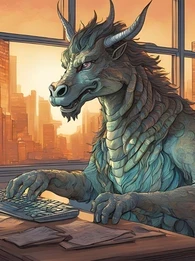 What is Qilin? 
