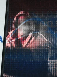 finastra, a fintech giant was victim to cyber attack with hacker stealing data