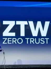 zero trust world 2025 event