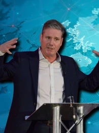 Keir Starmer Outlines AI Opportunities Action Plan