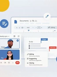 google workspace ai