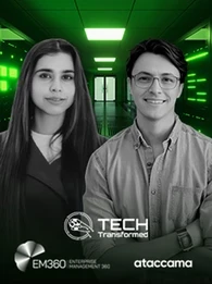 podcast with ataccama on the foundation of agentic ai generating dynamic plans to enable tools for semi-autonomous complex tasks
