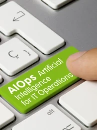 What is AI OPs