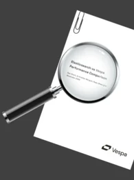 vespa elasticsearch