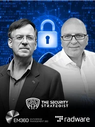 In this episode of The Security Strategist Podcast, Richard Stiennon, an industry Analyst, Author and Chief Research Analyst at IT-Harvest, speaks with Pascal Geenens, threat intelligence director of Radware how cybersecurity threats are enhanced by AI. This includes how attackers are using AI tools, the implications of new technologies like agentic AI, and the challenges posed by AI advancements.