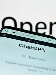 ChatGPT
