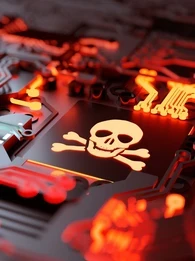 ransomware threats