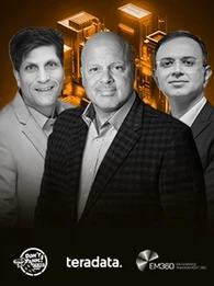 In the recent episode of the Don’t Panic It’s Just Data podcast, John Santaferraro, CEO and Head Research Analyst at Ferraro Consulting, speaks to Gary Class, Industry Strategist, Financial Services at Teradata and Sareen. They discussed how data, AI, and hyper-personalisation are reshaping customer experience (CX).