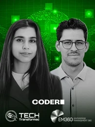 In this episode of the Tech Transformed podcast, Shubhangi Dua, Podcast Host and Producer at EM360Tech, talks to Paulsen about the constantly advancing role of AI agents in development environments.