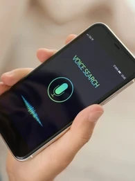 Voice Search