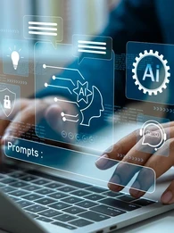 AI app development