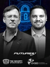 em360tech podcast with futurex david close, chief solution architect on what is hardware security module (hsm) and why is it important for an enterprises' cybersecurity