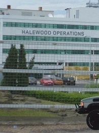 Jaguar Land Rover Hit by Cyber Attack Amid Tata Motors Profit Slump, Halewood UK Operations affected