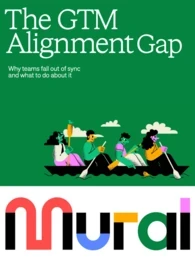 GTM alignment gap