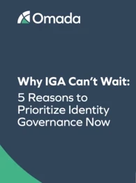 Omada IGA