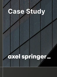 ory case study 