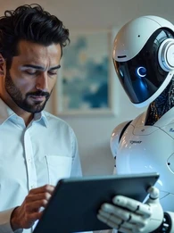 What Small Business Leaders Are Learning About AI