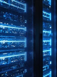 servers