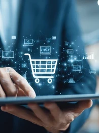 digital marketplace