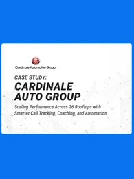 call revu case study
