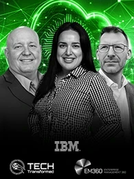 In this episode of Tech Transformed, analyst and host Dana Gardner speaks with two leaders from across the IBM portfolio: Maria Bracho, CTO for the Americas at Red Hat, and Tyler Lynch, Field CTO for the HashiCorp product suite.