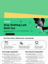 root solution brief