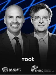 In the recent episode of The Security Strategist Podcast, host Richard Stiennon, Chief Research Analyst at IT-Harvest, sat down with John Amaral, Co-Founder and CTO of Root. They discussed how automation, AI agents, and a new approach called “Shift Out” are changing vulnerability management.