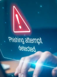 What Is Phishing In Cybersecurity? A Complete Guide