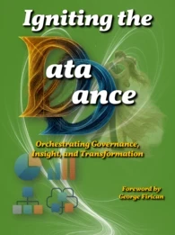 igniting the data dance