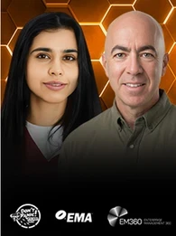 In this episode of the Don’t Panic, It’s Just Data podcast, host Shubhangi Dua, Podcast Producer and B2B Tech Journalist at EM360Tech, sits down with Herb Blecher, Research Director of Data and Analytics at Enterprise Management Associates (EMA). 