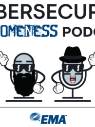 cybersecurity podcast