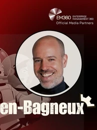 In this interview, Shubhangi Dua, Podcast Host, Producer, and B2B Tech Journalist at EM360Tech, speaks with Ole Olesen-Bagneux, Vice President & Chief Evangelist at Actian, at Big Data LDN 2026 in Kensington Olympia.