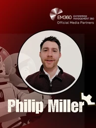 In this interview, Shubhangi Dua, Podcast Host, Producer and B2B Tech Journalist at EM360Tech, speaks to Phillip Miller, AI Strategist and Director of Product Marketing at Progress Software, at Big Data LDN 2026 at Kensington Olympia, London. 