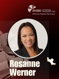 rosanne werner