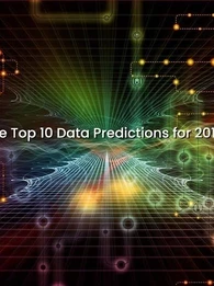 The Top 10 Data Predictions for 2019