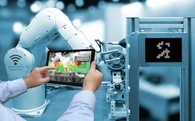 Industrial Internet of Things Companies, top 10 in 2022